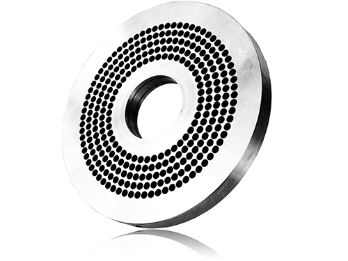 意大利客人定制的平模、壓輥