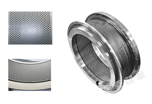 顆粒機(jī)環(huán)模