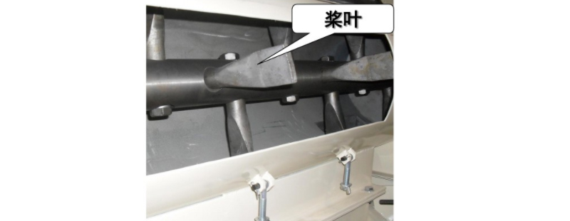 顆粒機(jī)異響及震動