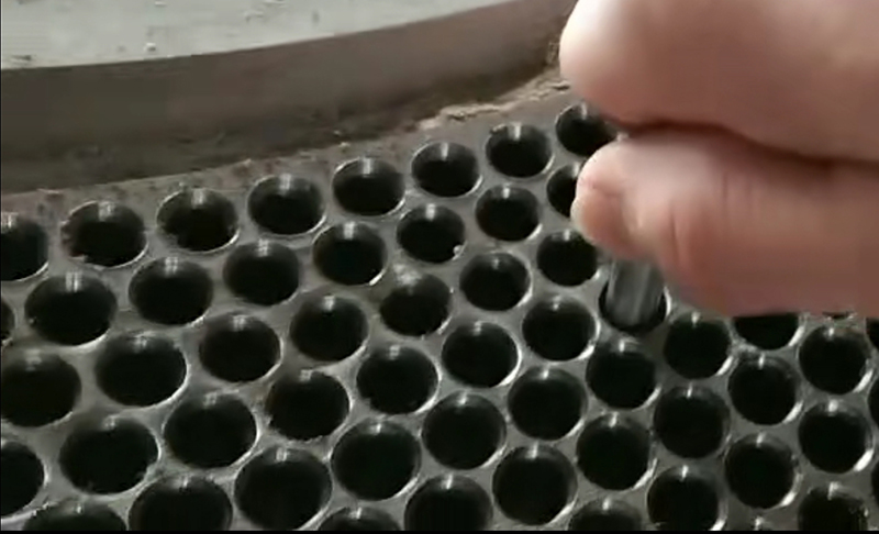 生物質(zhì)顆粒機