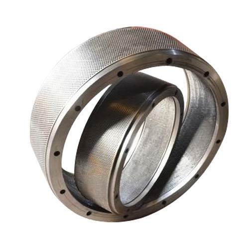 顆粒機(jī)環(huán)模