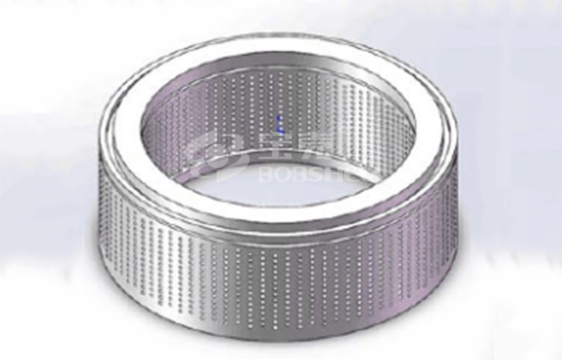 顆粒機(jī)環(huán)模